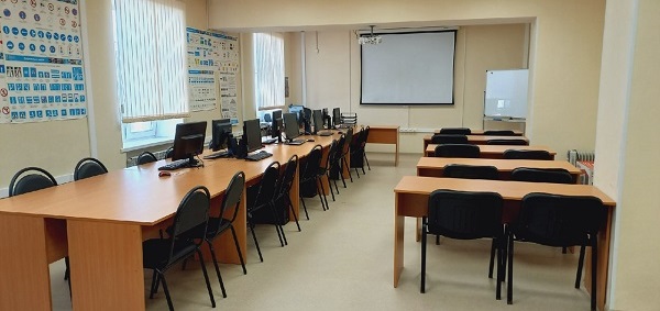 Автошкола Фора