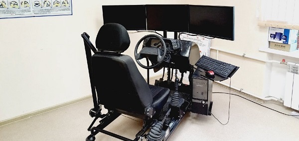 Автошкола Фора